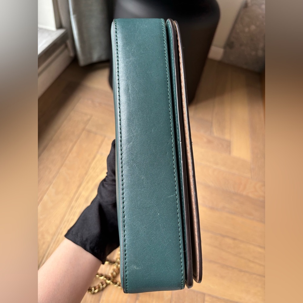 Coach Chelsea Champlain 1941 Crossbody Bag Dinky With Tattoo - Picture 6 of 16